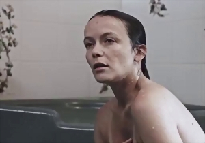 Beautiful MILF takes care of her horny stud boyfriend